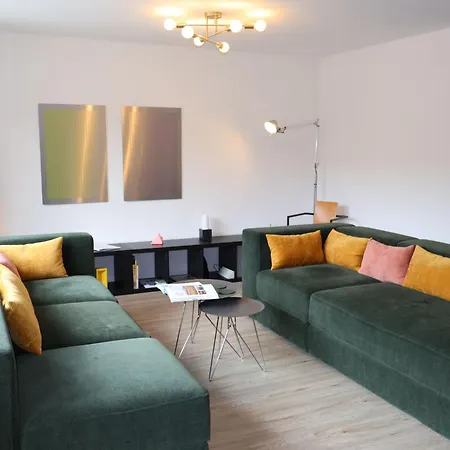 Saphir By Interhome Apartman *