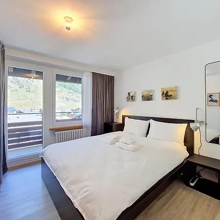 Apartman Saphir By Interhome