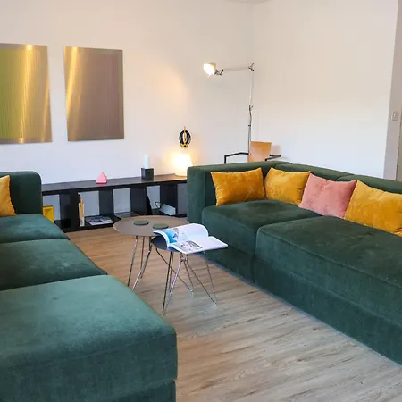Saphir By Interhome