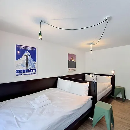 Saphir By Interhome Apartman