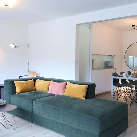 Saphir By Interhome