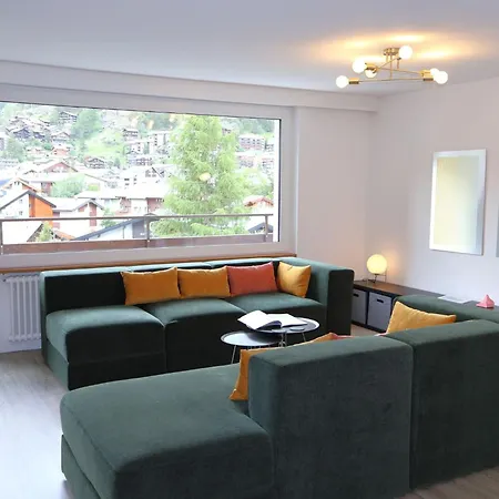 Saphir By Interhome Apartman
