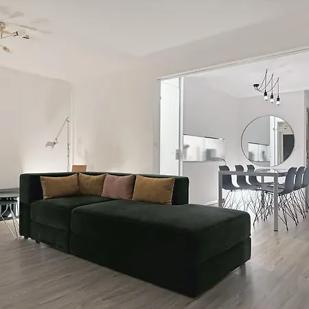 Saphir By Interhome Apartament *