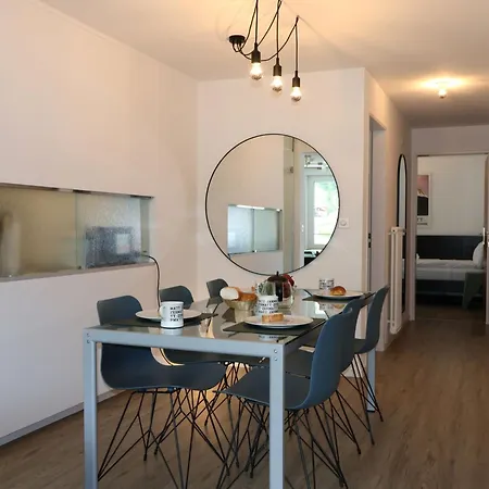 Saphir By Interhome *