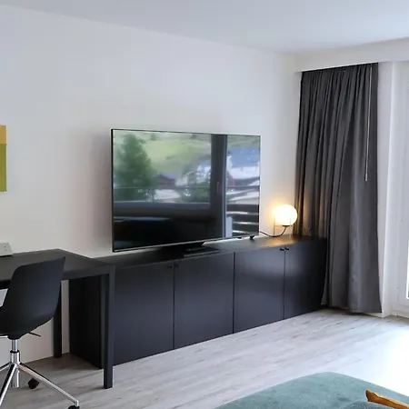 Saphir By Interhome Apartman