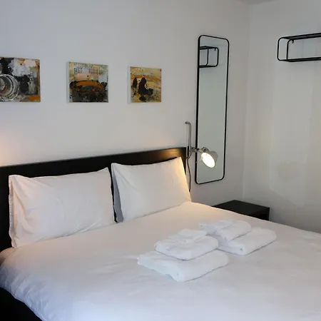 Saphir By Interhome *
