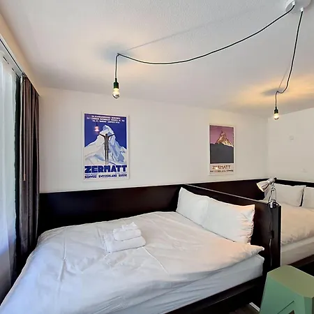 Saphir By Interhome Apartman *