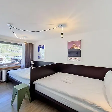Saphir By Interhome * Zermatt