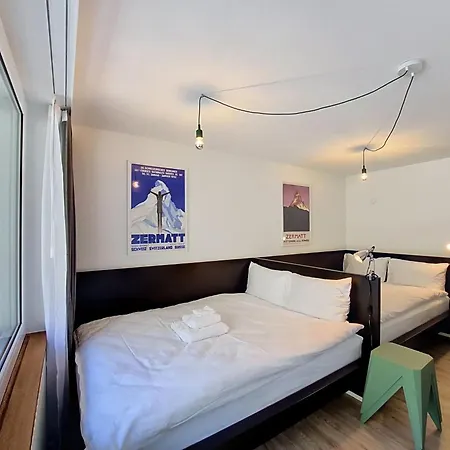 Saphir By Interhome Apartman *