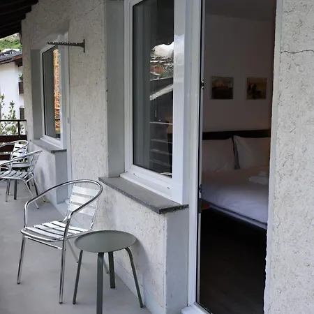 Saphir By Interhome Apartman