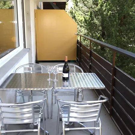 Saphir By Interhome *