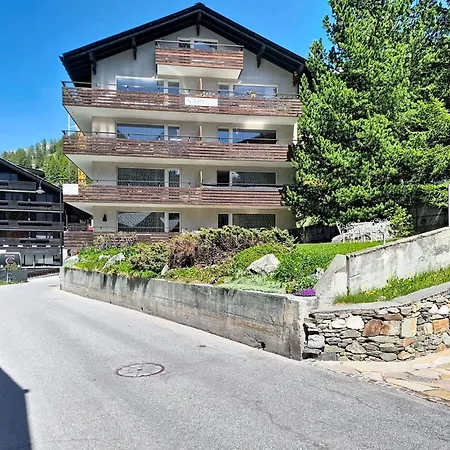 Saphir By Interhome * Zermatt